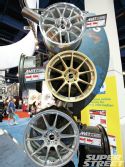 Sstp 1202 26+hottest new parts sema 2011+konig