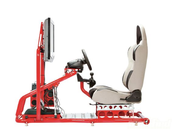 Modp 1201 02+mod gear+gaming chair