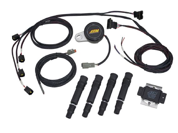 Sstp 1201 01+aem coil conversion craftsman tool set+coil kit