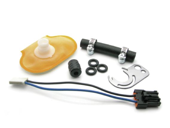 Sstp 1201 05+aem coil conversion craftsman tool set+fuel pump kit
