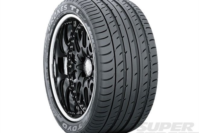 Toyo Proxes T1 Sport Tires, Skunk2 60mm and 70mm Throttle Bodies and More - Upgrade