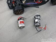 Modp 1112 07+scion xb rc car hpi racing+motors