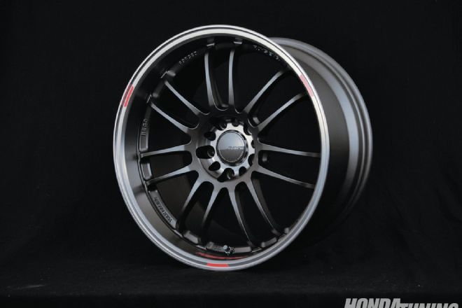 Volk RE30 Wheels, DSS Pro-Level System and More - Adult Toys