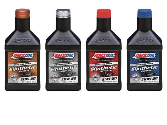 Epcp 1111 04 o+amsoil+motor oil