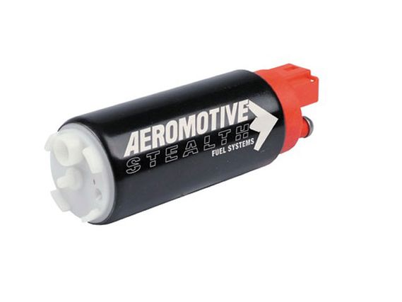 Modp 1110 01+mod gear+aeromotive fuel pump