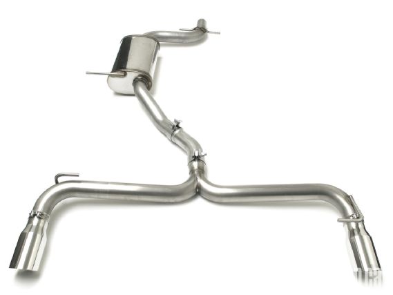 Epcp 1110 04 o+euro sport+cat back exhaust