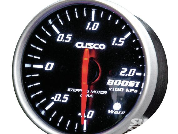 Sstp 1109 03+hot new products+cusco racing meter