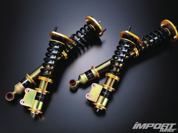 Impp 1108 01 z+circuit spec tuned coilovers+side view