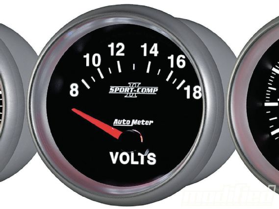 Modp 1108 12+gauges buyers guide+auto meter 67mm