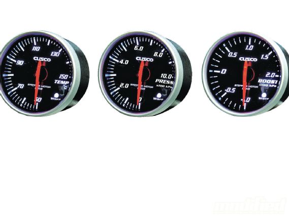 Modp 1108 13+gauges buyers guide+cusco