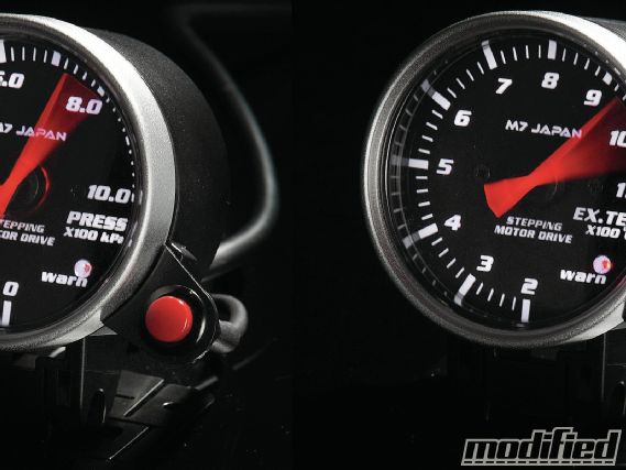 Modp 1108 15+gauges buyers guide+m7 japan
