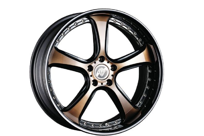 SSR Wheels, CR-Z Downpipe and More - Adult Toys
