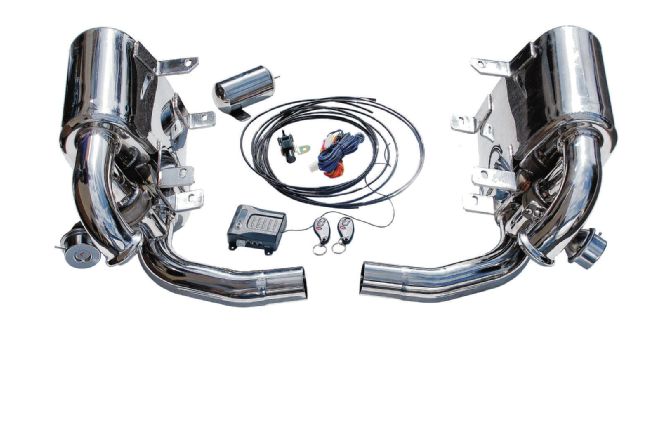 Fabspeed Motorsport, Forgiato, aFe Power, Turbosmart, Liquimoly - Gear - European Car Magazine