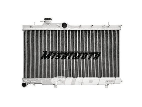 Sstp 1105 06+clarion hot new products+mishimoto aluminum radiator.JPG