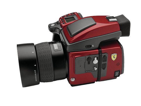 Ferrari, Porsche Design, Phil Frank, and More - Premiere Collection - European Car Magazine