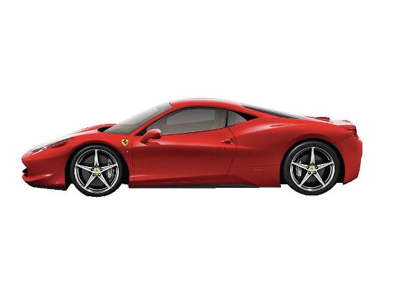 Ferrari, Porsche Design, Phil Frank, and More - Premiere Collection - European Car Magazine