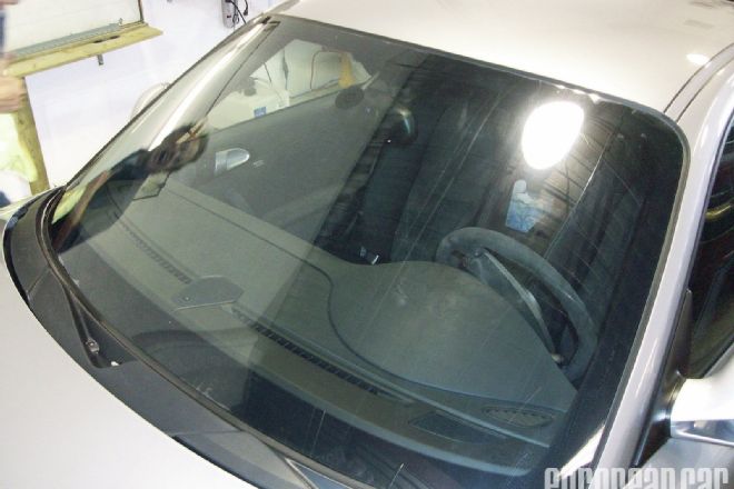 Clearplex Windshield Protection Film - Product Spotlight - European Car Magazine