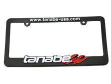 Sstp_1103_60_o+accessories_buyers_guide+tanabe_license_plate_frame