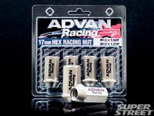 Sstp_1103_71_o+accessories_buyers_guide+advan_racing_lug_nuts