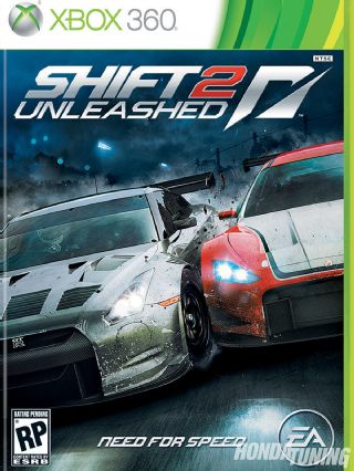 Shift 2 Unleashed, Honda Shift Extender Kit, & More! - Honda Tuning Magazine