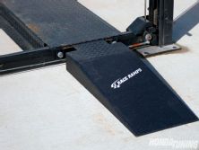 Shift 2 Unleashed, Honda Shift Extender Kit, & More! - Honda Tuning Magazine