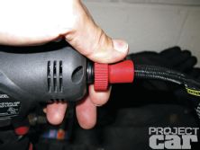 Ssts 1139 10+power tools for all+attach hose