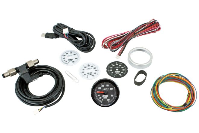 Quaife K-Series LSD and More - Mod Gear - Modified Magazine