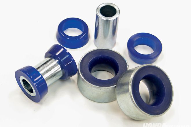 Tein SuperPro Line of Polyurethane Bushings - Adult Toys