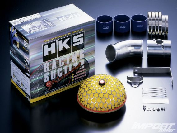 Carb Legal Buyers Guide - Tech-Knowledge - Import Tuner Magazine