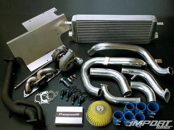 Carb Legal Buyers Guide - Tech-Knowledge - Import Tuner Magazine