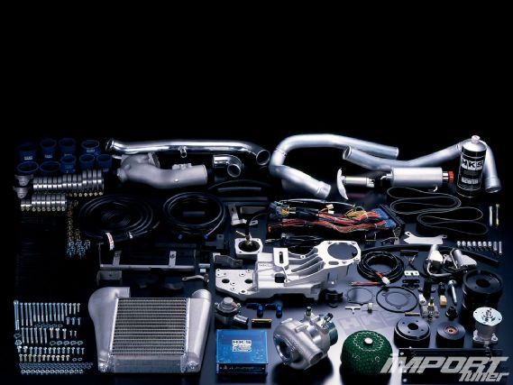Carb Legal Buyers Guide - Tech-Knowledge - Import Tuner Magazine