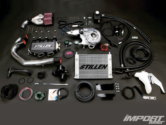 Carb Legal Buyers Guide - Tech-Knowledge - Import Tuner Magazine