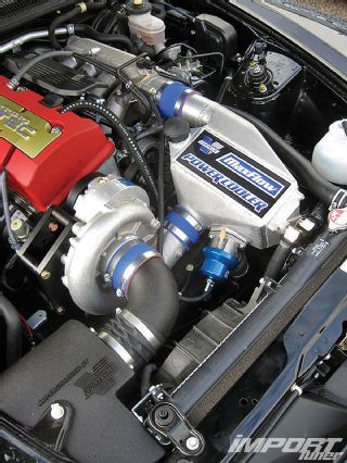 Carb Legal Buyers Guide - Tech-Knowledge - Import Tuner Magazine