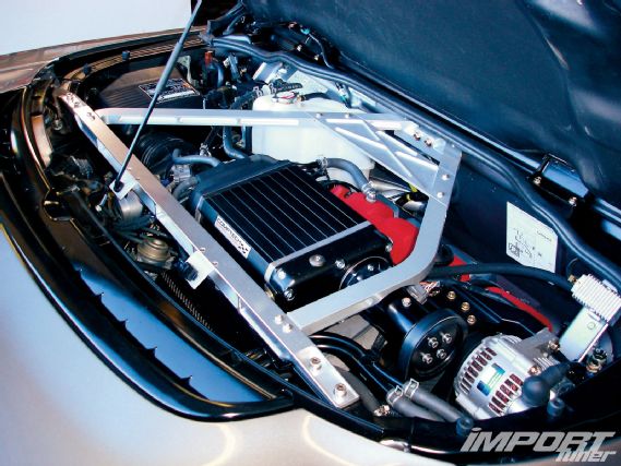 Carb Legal Buyers Guide - Tech-Knowledge - Import Tuner Magazine