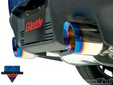 Bolt-On Buyers Guide - Modified Magazine