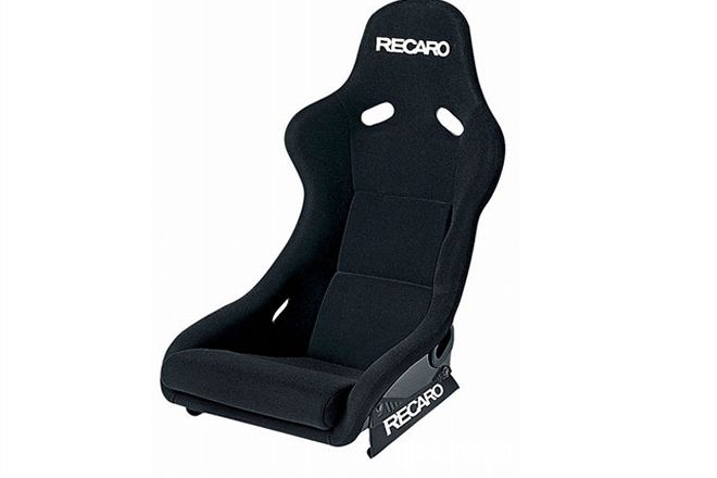 Recaro Pole Position Seats - Product Spotlight