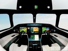Paul Smith, Tsovet, Garia, Glenfiddich, Bugatti, and Embraer - Premiere Collection - European Car Magazine