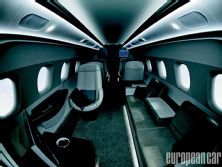 Paul Smith, Tsovet, Garia, Glenfiddich, Bugatti, and Embraer - Premiere Collection - European Car Magazine