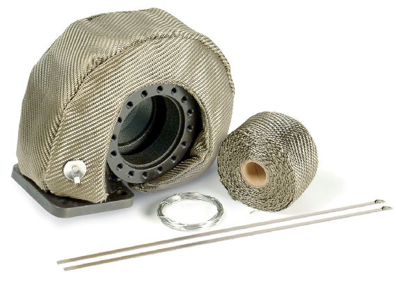 Cobb Tuning - Cat-Back Exhaust - Modified Magazine