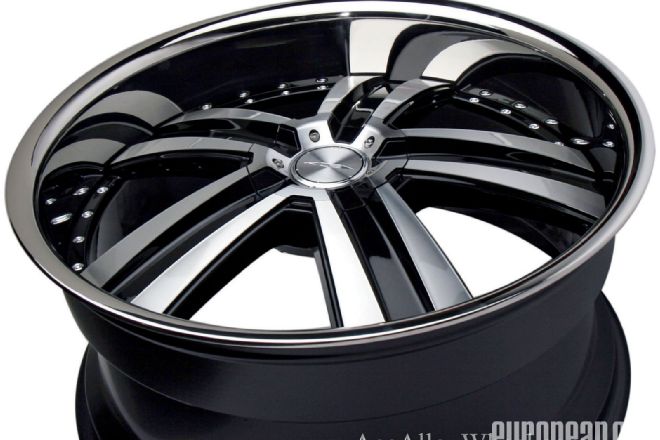 Vorsteiner, Macht Schnell, Techtonics Tuning, and More - European Car Magazine