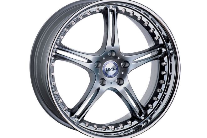 SSR Wheels EAS NM Engineering Rotora & Eagle One