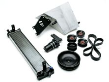 Audi R8 4.2 - VFE Supercharger - European Car Magazine