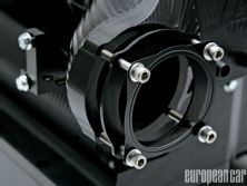 Audi R8 4.2 - VFE Supercharger - European Car Magazine