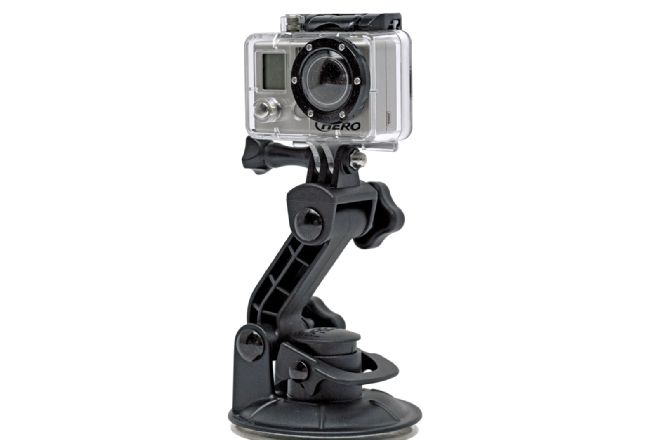 GoPro HD Hero Camera
