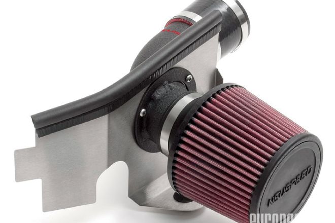 Neuspeed P Flow Intake