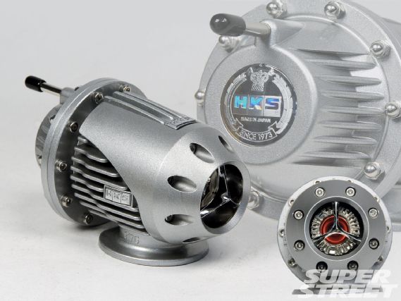 Hot New Products November 2009 - Super Street Magazine