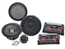Pioneer XMP3 Satellite Radio - Audio Gear - Import Tuner Magazine