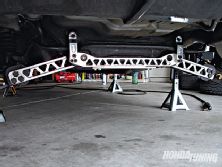 Skunk2 Headers - New Performance Upgrades - Honda Tuning Magazine