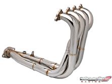 Skunk2 Headers - New Performance Upgrades - Honda Tuning Magazine