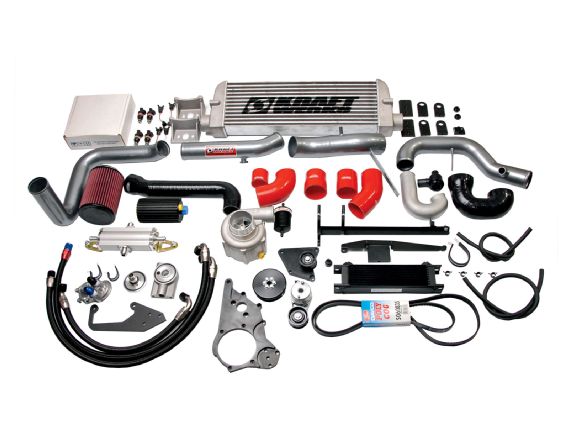 Modp 0905 03 kraftwerks rotrex supercharger s2000 kit